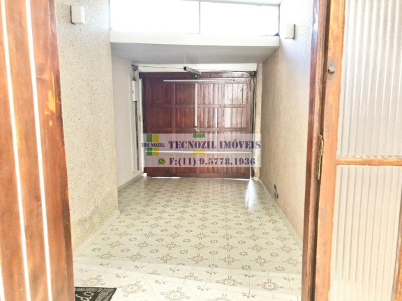 Imagem Sobrado com 5 Quartos à Venda, 218 m² em Ipiranga - São Paulo Imagem Sobrado com 5 Quartos à Venda, 218 m² em Ipiranga - São Paulo