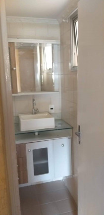 Imagem Apartamento com 2 Quartos à Venda, 52 m² em Parque Das Nações - Santo André Imagem Apartamento com 2 Quartos à Venda, 52 m² em Parque Das Nações - Santo André