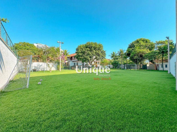 Casa com 5 Quartos à Venda, 700 m² em Barra Da Tijuca - Rio De Janeiro