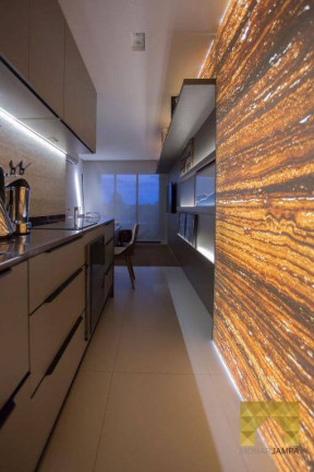 Imagem Apartamento com 1 Quarto à Venda, 33 m² em Tambaú - João Pessoa Imagem Apartamento com 1 Quarto à Venda, 33 m² em Tambaú - João Pessoa