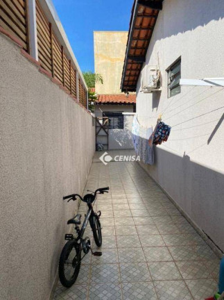 Imagem Casa com 4 Quartos à Venda, 177 m² em Centro - Indaiatuba Imagem Casa com 4 Quartos à Venda, 177 m² em Centro - Indaiatuba