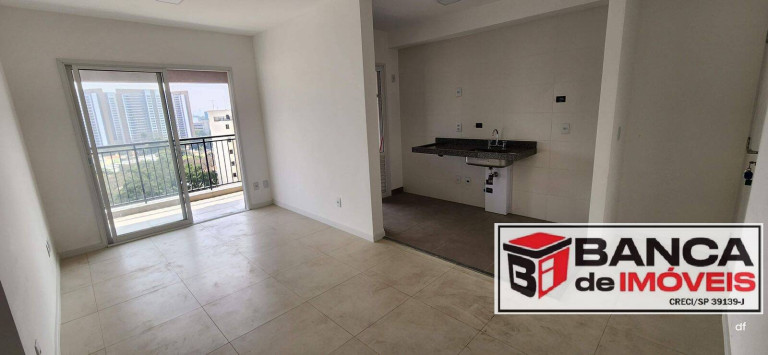 Imagem Apartamento com 2 Quartos à Venda, 61 m² em Butantã - São Paulo Imagem Apartamento com 2 Quartos à Venda, 61 m² em Butantã - São Paulo
