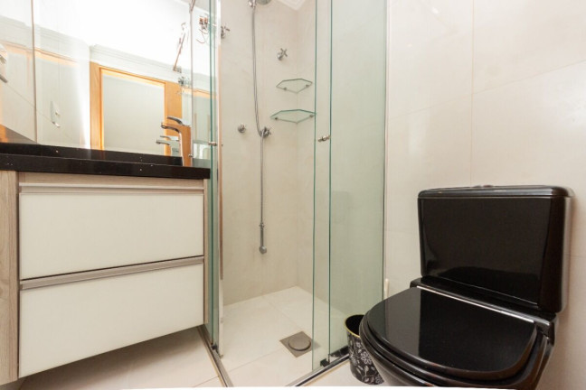 Imagem Apartamento com 2 Quartos à Venda, 60 m² em Santa Teresinha - São Paulo Imagem Apartamento com 2 Quartos à Venda, 60 m² em Santa Teresinha - São Paulo