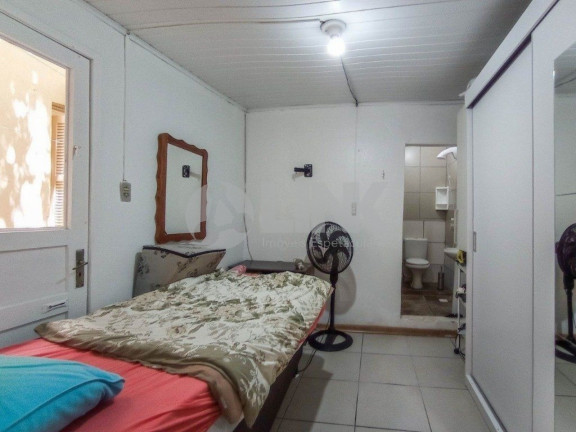 Imagem Apartamento com 1 Quarto à Venda, 40 m² em Centro Histórico - Porto Alegre