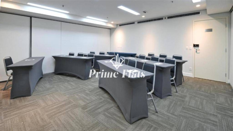 Imagem Apartamento com 1 Quarto à Venda, 23 m² em Vila Mariana - São Paulo