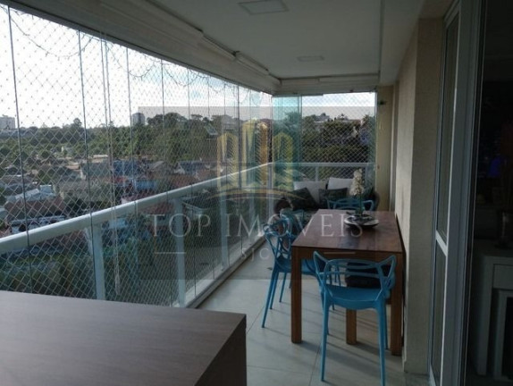 Imagem Apartamento com 3 Quartos à Venda, 118 m² em Urbanova - São José Dos Campos Imagem Apartamento com 3 Quartos à Venda, 118 m² em Urbanova - São José Dos Campos
