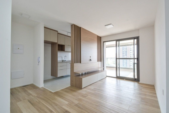 Imagem Apartamento com 2 Quartos à Venda, 65 m² em Moema - São Paulo