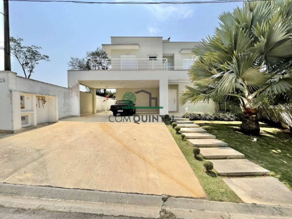 Imagem Casa com 4 Quartos à Venda, 525 m² em Bosque Do Vianna - Cotia Imagem Casa com 4 Quartos à Venda, 525 m² em Bosque Do Vianna - Cotia