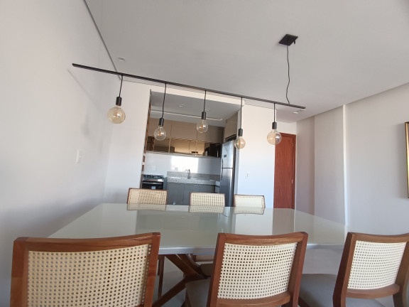 Imagem Apartamento com 3 Quartos à Venda, 71 m² em Padre Eustáquio - Belo Horizonte