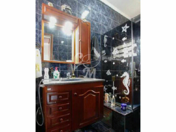 Imagem Casa com 3 Quartos à Venda, 189 m² em Parque Jabaquara - São Paulo