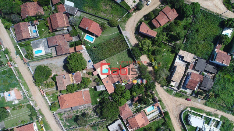 Imagem Casa com 4 Quartos à Venda, 320 m² em Balneário São Pedro - São Pedro Da Aldeia