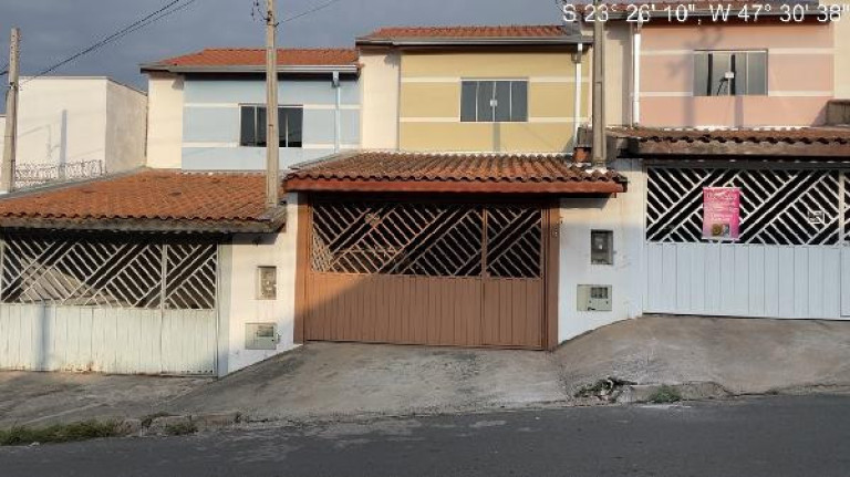 Casa com 2 Quartos à Venda, 28 m² em Parque Sao Bento - Sorocaba