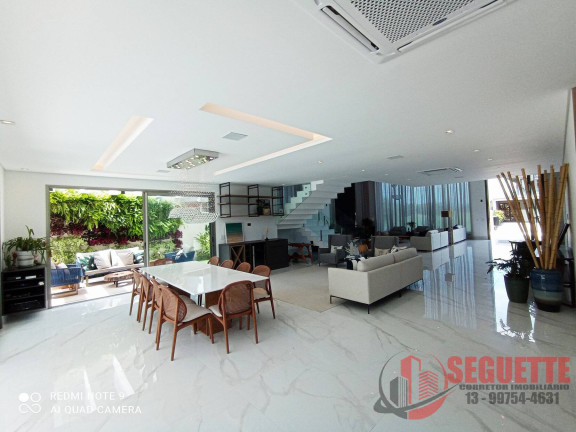 Imagem Casa com 6 Quartos à Venda, 628 m² em Riviera De São Lourenço - Bertioga Imagem Casa com 6 Quartos à Venda, 628 m² em Riviera De São Lourenço - Bertioga
