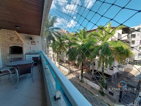 Imagem Apartamento com 3 Quartos à Venda, 125 m² em Praia Grande - Ubatuba Imagem Apartamento com 3 Quartos à Venda, 125 m² em Praia Grande - Ubatuba