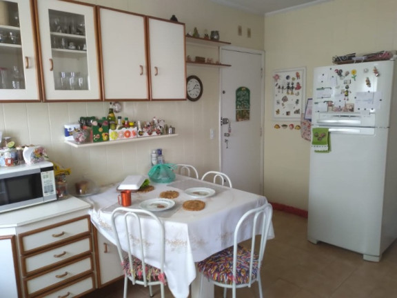 Imagem Imóvel com 4 Quartos à Venda, 142 m² em Vila Monte Alegre - São Paulo Imagem Imóvel com 4 Quartos à Venda, 142 m² em Vila Monte Alegre - São Paulo