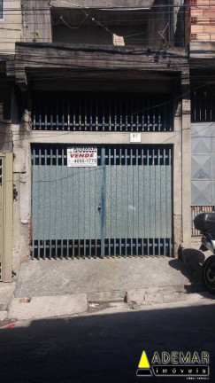 Imagem Casa com 3 Quartos à Venda, 100 m² em Jardim Reimberg - São Paulo Imagem Casa com 3 Quartos à Venda, 100 m² em Jardim Reimberg - São Paulo