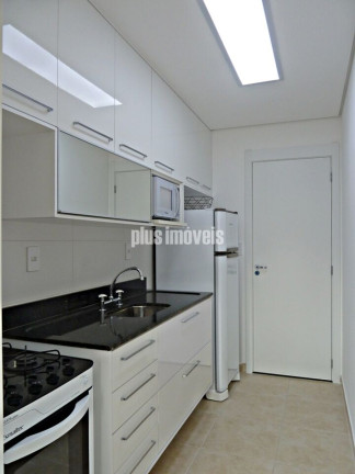 Imagem Apartamento com 2 Quartos à Venda, 56 m² em Morumbi - São Paulo Imagem Apartamento com 2 Quartos à Venda, 56 m² em Morumbi - São Paulo
