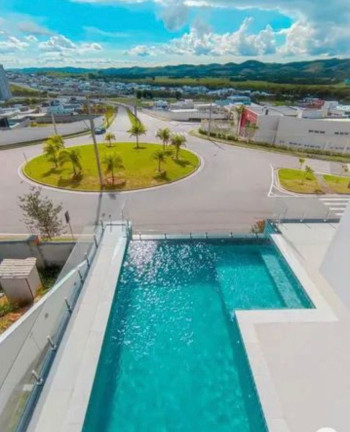 Casa de Condomínio com 5 Quartos à Venda, 470 m² em Condomínio Residencial Alphaville Ii - São José Dos Campos