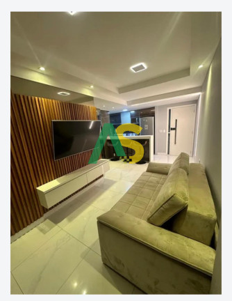 Imagem Imóvel com 2 Quartos à Venda, 50 m² em Casa Caiada - Olinda