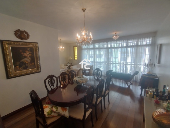Imagem Apartamento com 4 Quartos à Venda, em Icaraí - Niterói Imagem Apartamento com 4 Quartos à Venda, em Icaraí - Niterói
