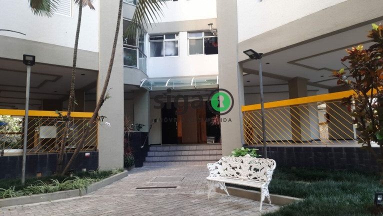 Imagem Apartamento com 3 Quartos à Venda, 75 m² em Jardim Marajoara - São Paulo Imagem Apartamento com 3 Quartos à Venda, 75 m² em Jardim Marajoara - São Paulo
