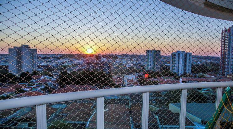 Imagem Apartamento com 4 Quartos à Venda, 340 m² em Centro - Indaiatuba