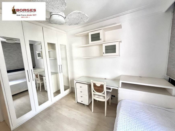 Imagem Apartamento com 4 Quartos para Alugar, 147 m² em Moema - São Paulo