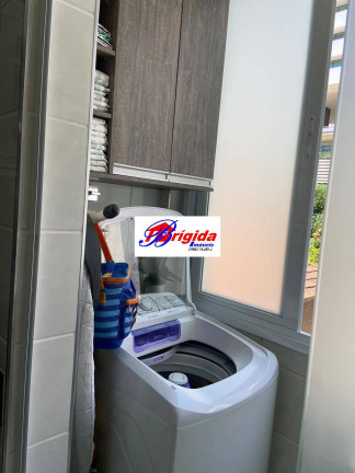 Imagem Apartamento com 2 Quartos à Venda, 87 m² em Bela Vista - São Paulo