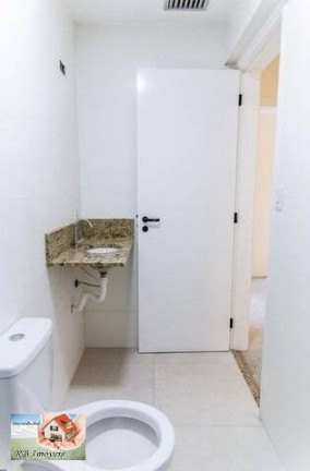 Imagem Apartamento com 3 Quartos à Venda, 87 m² em Vila Gilda - Santo André