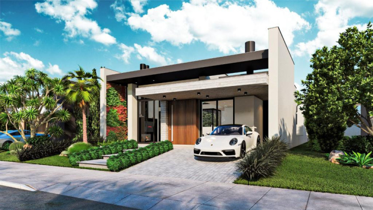Imagem Casa com 3 Quartos à Venda, 161 m² em Arroio Teixeira - Capao Da Canoa