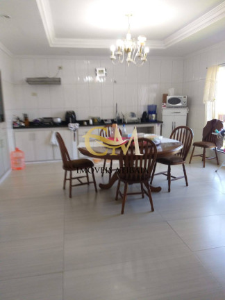 Imagem Chácara com 4 Quartos à Venda, 2.400 m² em Piracaia