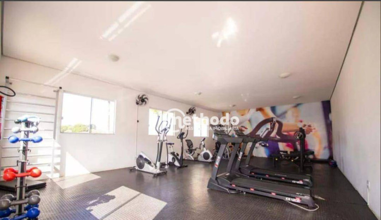 Imagem Apartamento com 2 Quartos à Venda, 46 m² em Parque Das Cachoeiras - Campinas Imagem Apartamento com 2 Quartos à Venda, 46 m² em Parque Das Cachoeiras - Campinas