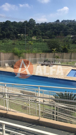 Imagem Apartamento com 2 Quartos à Venda, 46 m² em Jardim Petrópolis - Cotia