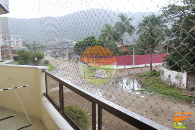 Imagem Apartamento com 2 Quartos à Venda, 121 m² em Perequê Açu - Ubatuba
