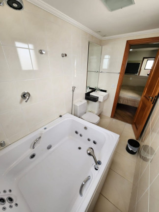 Imagem Apartamento com 3 Quartos à Venda, 106 m² em Vila Gilda - Santo André