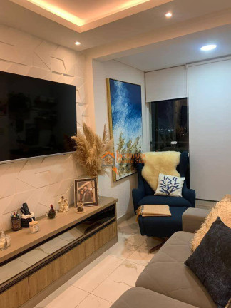 Imagem Apartamento com 2 Quartos à Venda, 57 m² em Vila Galvão - Guarulhos Imagem Apartamento com 2 Quartos à Venda, 57 m² em Vila Galvão - Guarulhos