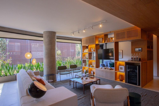 Imagem Apartamento com 3 Quartos à Venda, 151 m² em Vila Madalena - São Paulo Imagem Apartamento com 3 Quartos à Venda, 151 m² em Vila Madalena - São Paulo