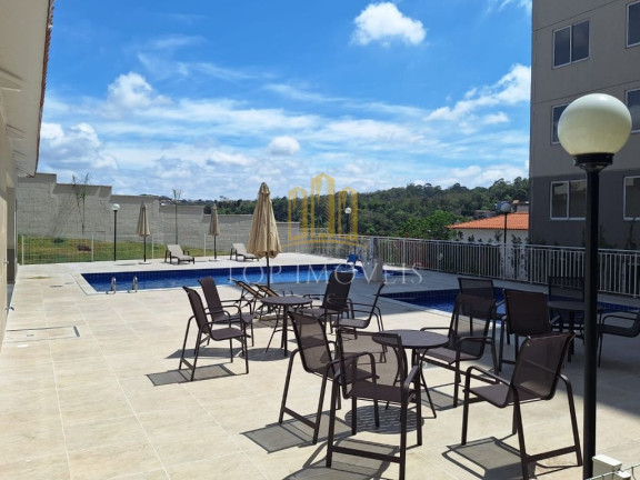 Imagem Apartamento com 2 Quartos para Alugar, 40 m² em Jardim Paraíso - Jacareí Imagem Apartamento com 2 Quartos para Alugar, 40 m² em Jardim Paraíso - Jacareí