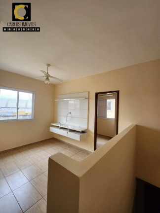 Imagem Apartamento com 1 Quarto à Venda, 39 m² em Esplanada Dos Barreiros - São Vicente Imagem Apartamento com 1 Quarto à Venda, 39 m² em Esplanada Dos Barreiros - São Vicente