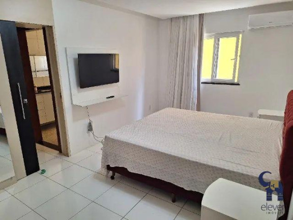Imagem Apartamento com 3 Quartos à Venda, 170 m² em Piatã - Salvador