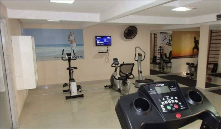 Imagem Apartamento com 3 Quartos à Venda, 101 m² em Forte - Praia Grande