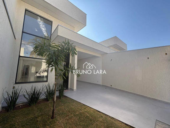 Imagem Casa com 3 Quartos à Venda, 126 m² em Ingá - Betim Imagem Casa com 3 Quartos à Venda, 126 m² em Ingá - Betim