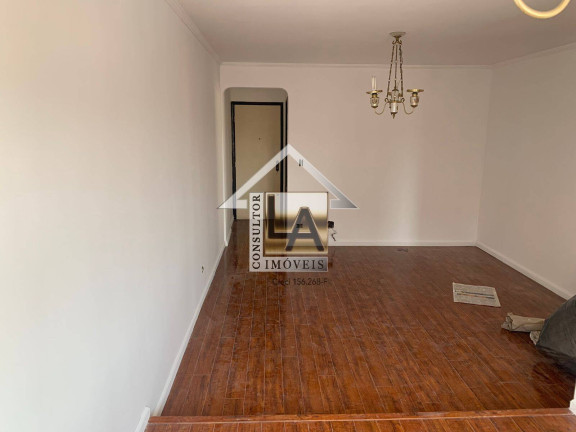 Imagem Apartamento com 2 Quartos à Venda, 83 m² em Alto Da Boa Vista - São Paulo