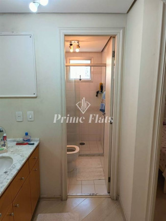 Imagem Apartamento com 2 Quartos à Venda, 48 m² em Consolação - São Paulo Imagem Apartamento com 2 Quartos à Venda, 48 m² em Consolação - São Paulo
