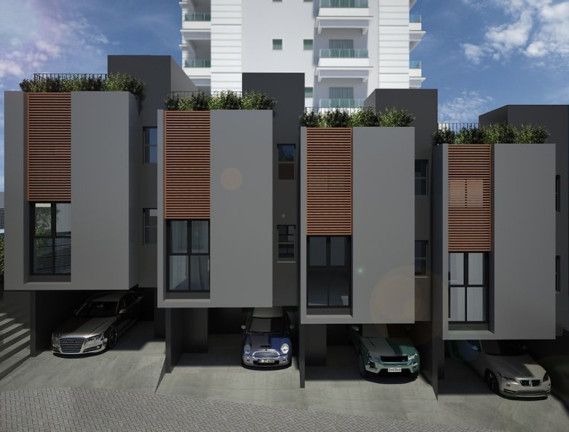 Imagem Casa com 1 Quarto à Venda, 114 m² em Real Parque - São Paulo