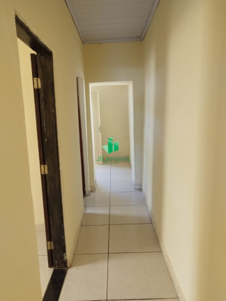 Imagem Casa com 3 Quartos para Alugar, 1 m² em Centro - Montes Claros