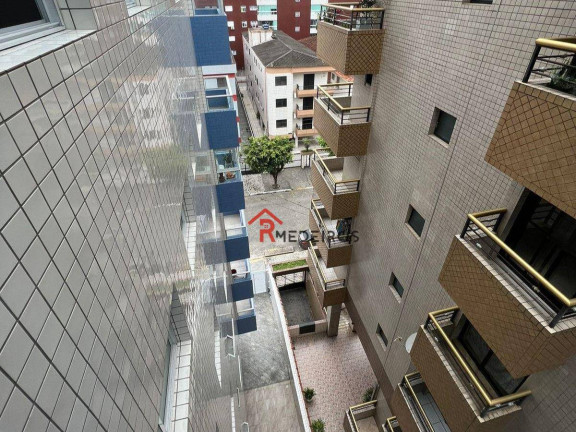 Imagem Apartamento com 1 Quarto à Venda, 52 m² em Vila Guilhermina - Praia Grande Imagem Apartamento com 1 Quarto à Venda, 52 m² em Vila Guilhermina - Praia Grande