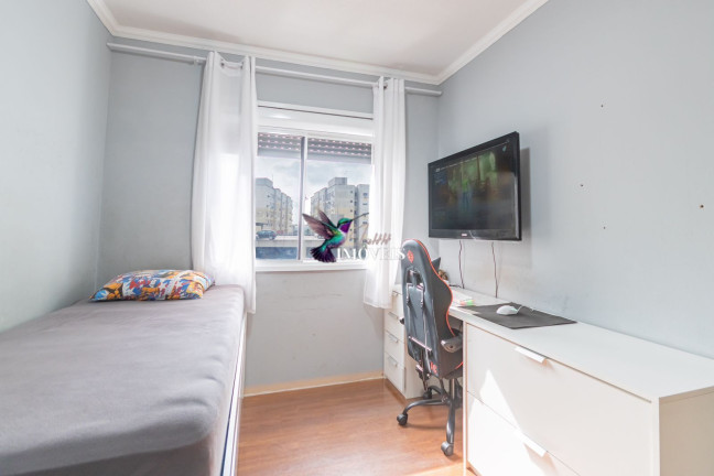 Imagem Apartamento com 2 Quartos à Venda, 53 m² em Vila Vista Alegre - Cachoeirinha