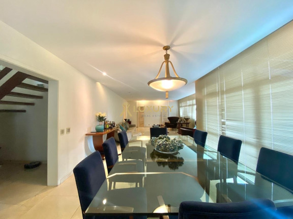 Imagem Imóvel com 5 Quartos à Venda, 500 m² em Funcionários - Belo Horizonte