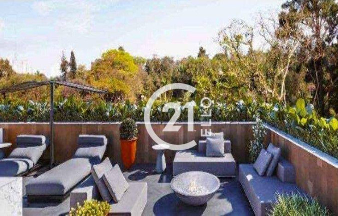 Imagem Casa com 4 Quartos à Venda, 780 m² em Alto Da Boa Vista - São Paulo Imagem Casa com 4 Quartos à Venda, 780 m² em Alto Da Boa Vista - São Paulo